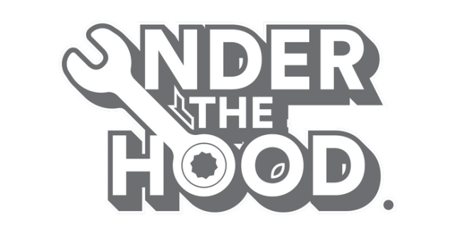 Under The Hood