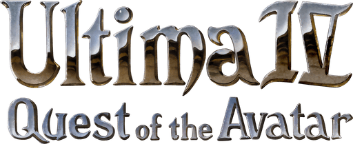 Ultima 4