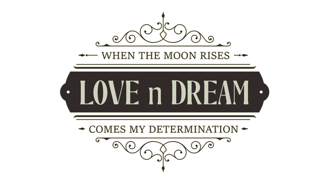 Love n Dream