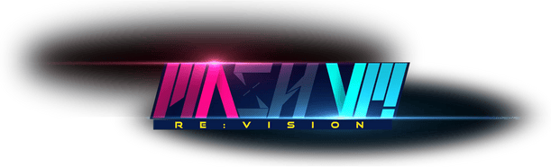 MASH VP! Re:VISION