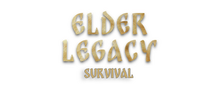 Elder Legacy: Survival