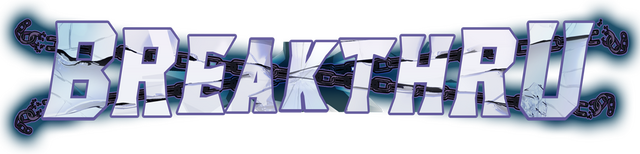 Breakthru
