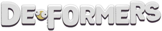 Deformers