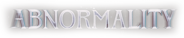 Abnormality