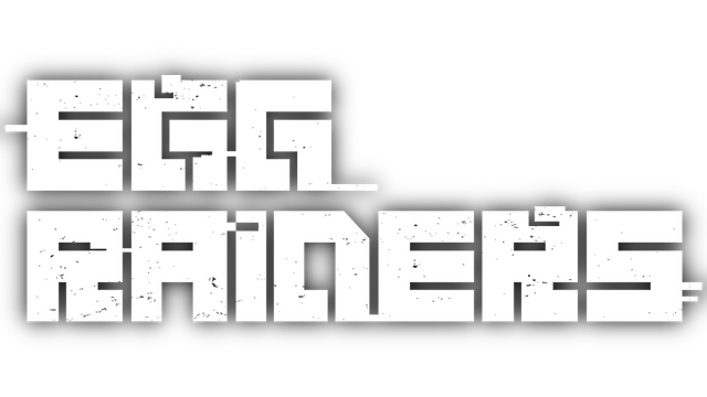 EGG RAIDERS