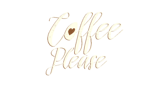 Coffee Please