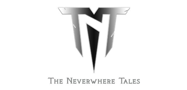 The Neverwhere Tales - Book 1