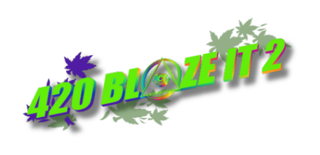420BLAZEIT 2: GAME OF THE YEAR - Dank Dreams and Goated Memes