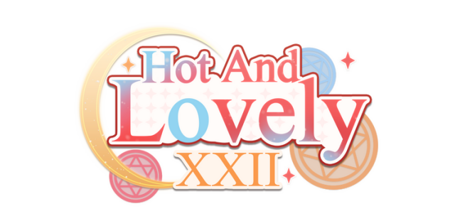 Hot And Lovely XXII