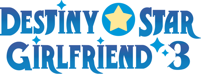 Destiny Star Girlfriend 3