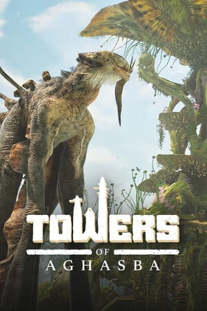 Towers of Aghasba по сети