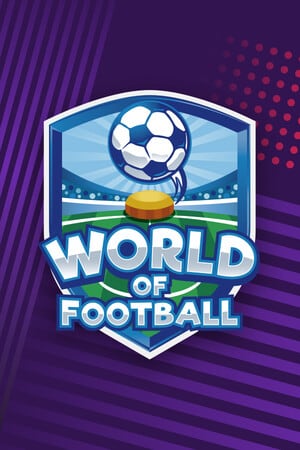 World of Football по сети