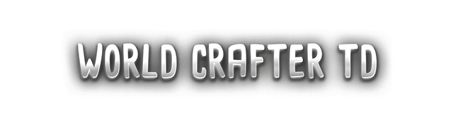 World Crafter TD