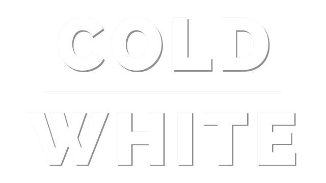 The Cold White