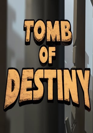 Tomb of Destiny