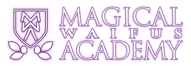 Magical Waifus Academy