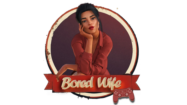 Bored Wife