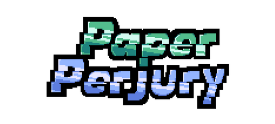 Paper Perjury