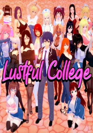 Lustful College Rework