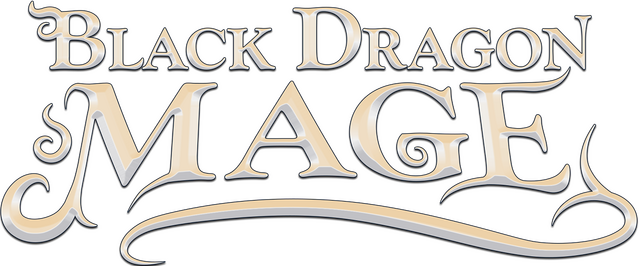 Black Dragon Mage