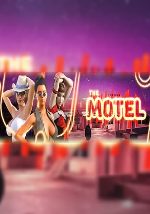 The Motel (Ren'Py)