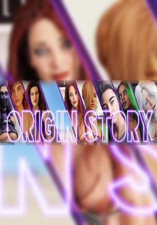 Origin Story
