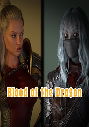 Blood of the Dragon