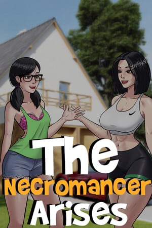 The Necromancer Arises