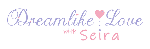 Dreamlike Love with Seira