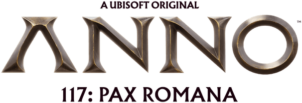 Anno 117: Pax Romana