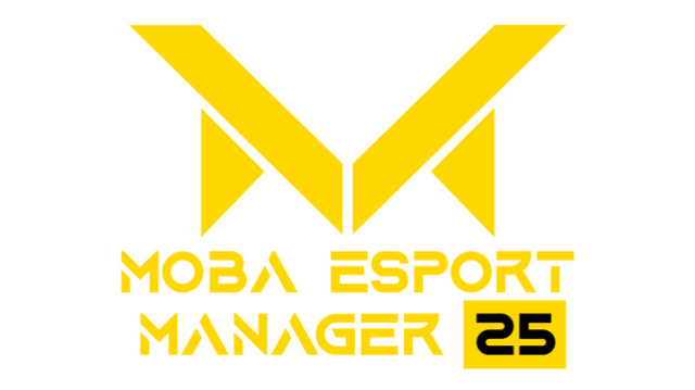 MOBA Esport Manager 24
