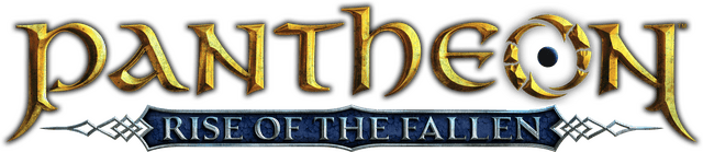 Pantheon: Rise of the Fallen
