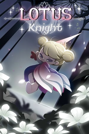 Lotus Knight