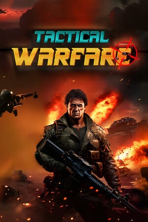 Tactical Warfare по сети