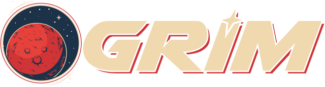 Grim