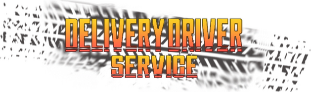 Delivery Driver Service