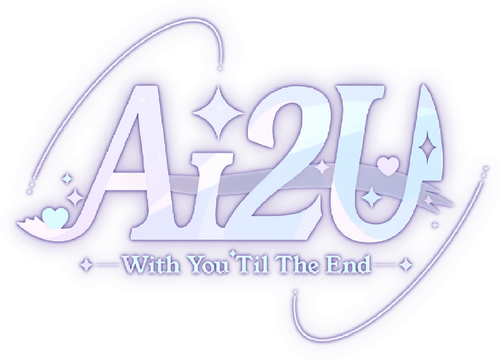 AI2U-With You ‘Til The End