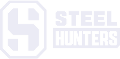 STEEL HUNTERS