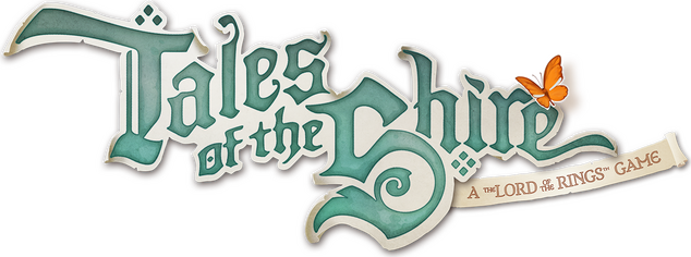 Tales of the Shire: A The Lord of The Rings Game