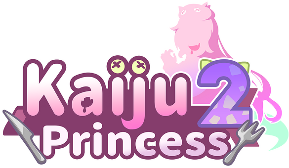 Kaiju Princess 2