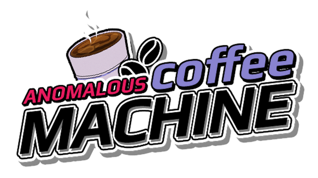 Anomalous Coffee Machine
