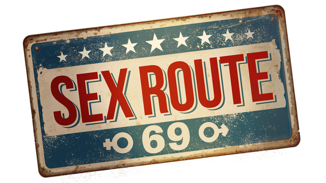 SEX Route 69