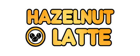 Hazelnut Latte