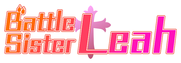 Battle Sister Leah