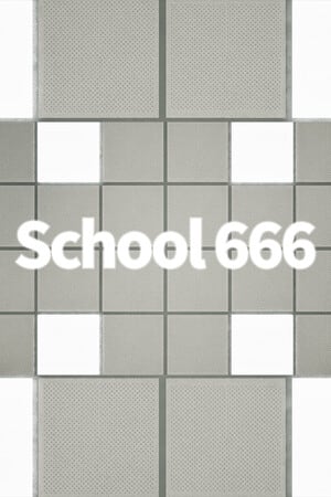 School 666 по сети