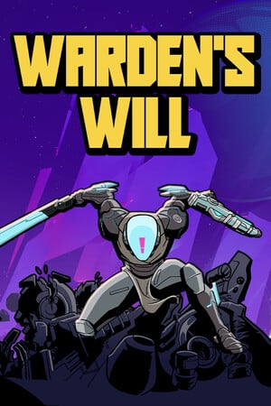 Warden's Will по сети