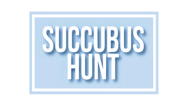 Succubus Hunt