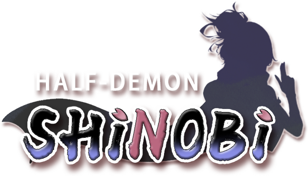 Half-Demon Shinobi