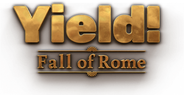 Yield! Fall of Rome