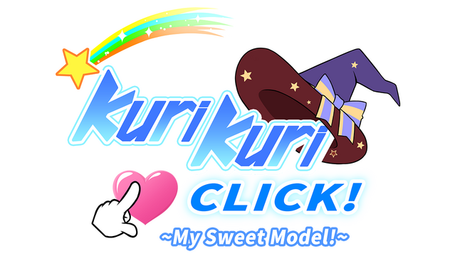 Kuri Kuri Click! ~My Sweet Model!~